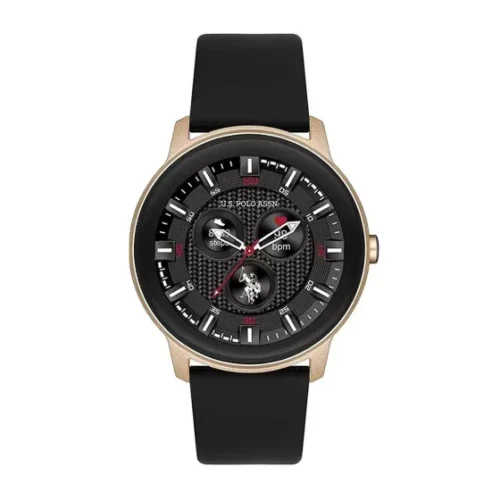 U S POLO ASSN  Smartwatch USPA3002 03 Scaled
