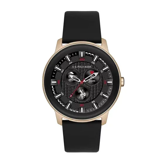 U.S.POLO ASSN. Smartwatch USPA3002-03