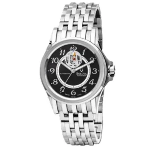 Bulova Accutron Muski Sat 63A22