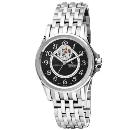 Bulova Accutron Muski Sat 63A22