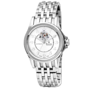 Bulova Accutron Muski Sat 63A23