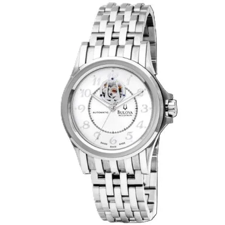 Bulova Accutron Muski Sat 63A23