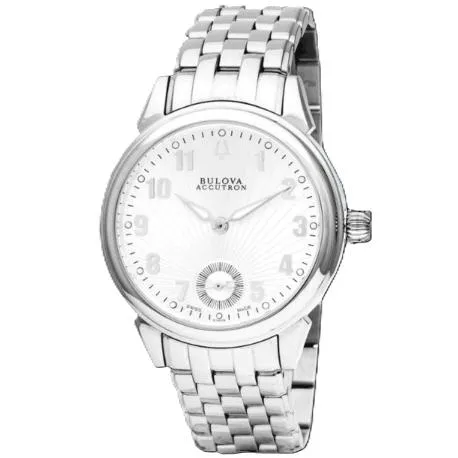 Bulova Accutron Muski Sat 63A28