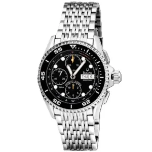 Bulova Accutron Muski Sat 65C00