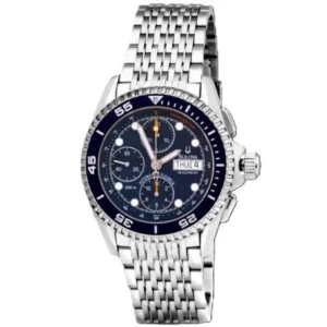 Bulova Accutron Muski Sat 65C01