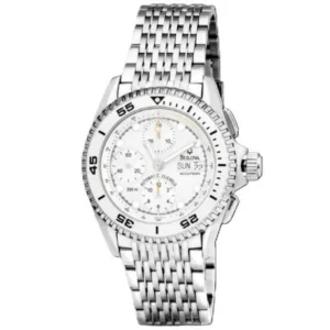 Bulova Accutron Muski Sat 65C02