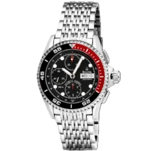 Bulova Accutron Muski Sat 65C106