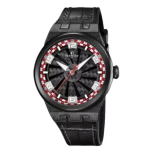 Perrelet Turbine Carbon Racing A4065-3