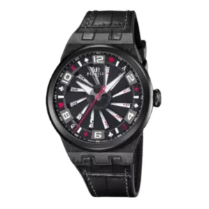 Perrelet Turbine Poker Royal Flush A4065-S3