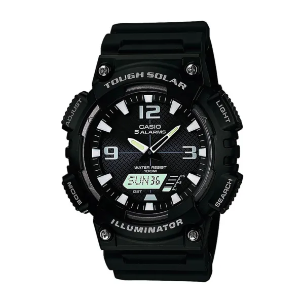 Casio Collection Muski Sat AQ S810W 1AVEF