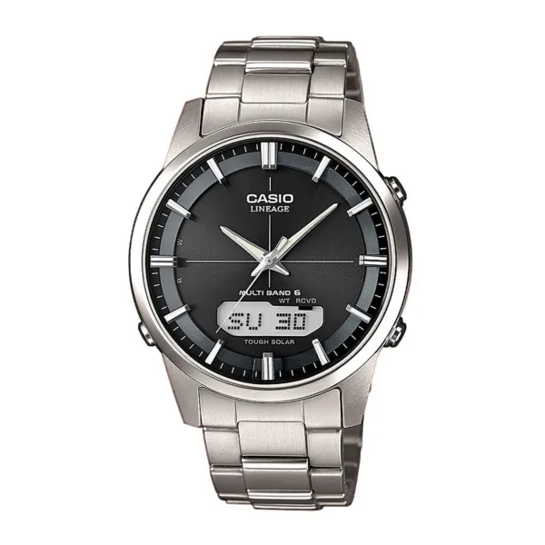 Casio Collection Muski Sat LCW M170TD 1AER
