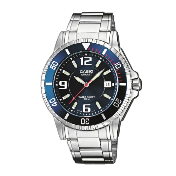Casio Collection Muski Sat MTD 1053D 2AVES