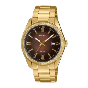 Casio Collection Muski Sat MTP 1302PGC 5AVEF