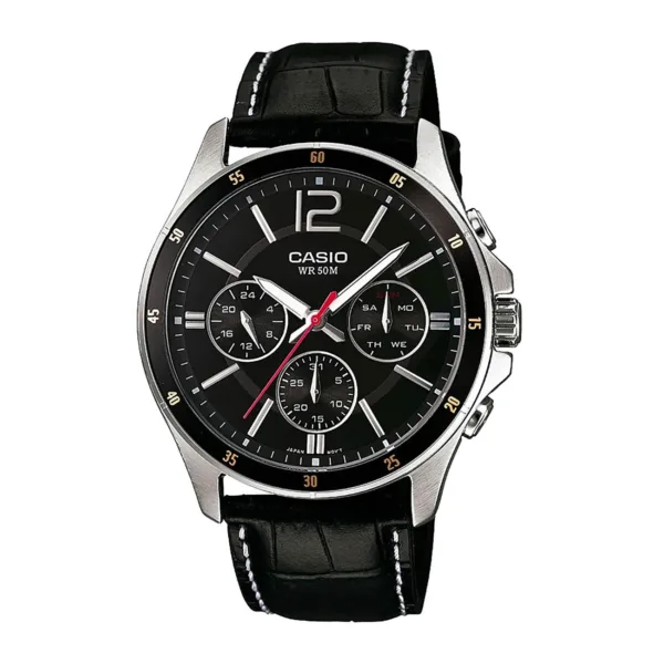 Casio Collection Muski Sat MTP 1374PL 1AVEF