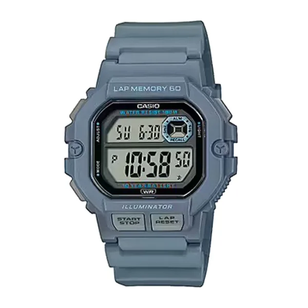 Casio Collection Muski Sat WS 1400H 2AVEF
