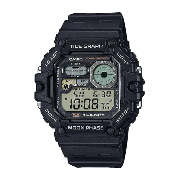 Casio Collection Muski Sat WS 1700H 1AVEF