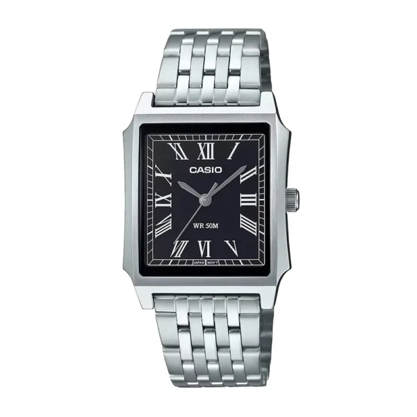 Casio Collection Rucni Sat MTP B190D 1BVEF