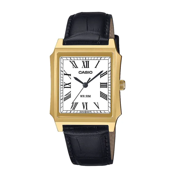 Casio Collection Rucni Sat MTP B190GL 7BVEF