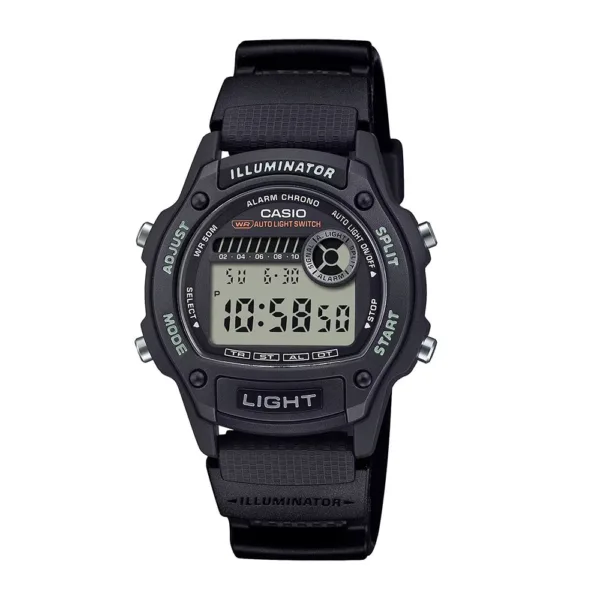 Casio Collection Rucni Sat W 220H 1AVEF