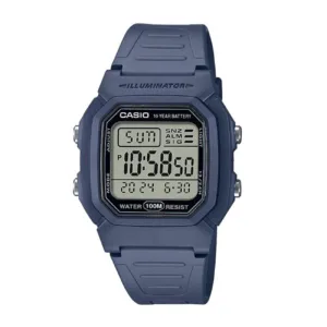Casio Collection Rucni Sat W 800H 2AVES