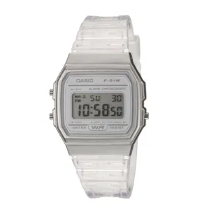 Casio Collection Zenski Sat F 91WS 7EF