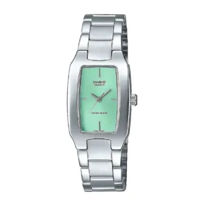 Casio Collection Zenski Sat LTP 1165PA 3CEF