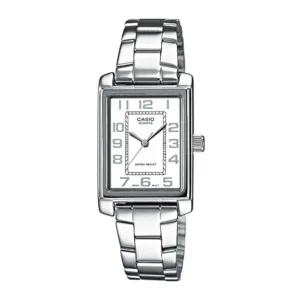 Casio Collection Zenski Sat LTP 1234PD 7BEG