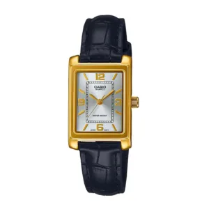 Casio Collection Zenski Sat LTP 1234PGL 7A2EF