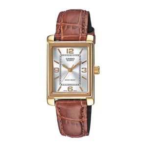 Casio Collection Zenski Sat LTP 1234PGL 7AEG