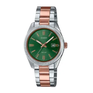 Casio Collection Zenski Sat LTP 1302PRG 3AVEF