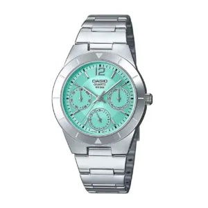 Casio Collection Zenski Sat LTP 2069D 2A3VEF