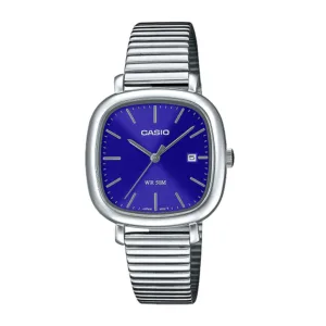 Casio Collection Zenski Sat LTP B166D 2AVEF