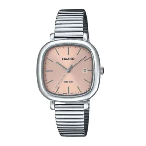 Casio Collection Zenski Sat LTP B166D 4AVEF