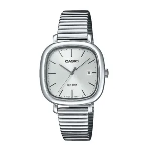 Casio Collection Zenski Sat LTP B166D 7AVEF