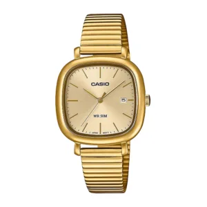 Casio Collection Zenski Sat LTP B166G 9AVEF