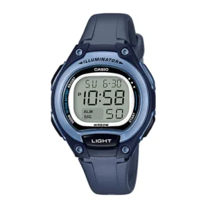 Casio Collection Zenski Sat LW 203 2AVEF