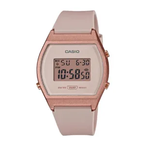 Casio Collection Zenski Sat LW 204 4AEF