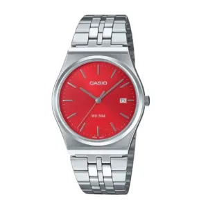 Casio Collection Zenski Sat MTP B145D 4A2VEF