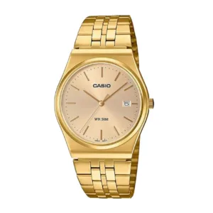 Casio Collection Zenski Sat MTP B145G 9AVEF