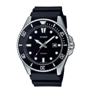 Casio Duro Muski Sat MDV 107 1A1VEF