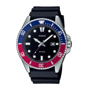 Casio Duro Muski Sat MDV 107 1A3VEF