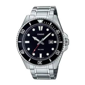 Casio Duro Muski Sat MDV 107D 1A1VEF