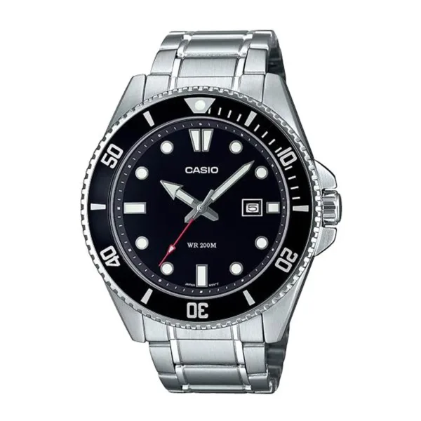 Casio Duro Muski Sat MDV 107D 1A1VEF