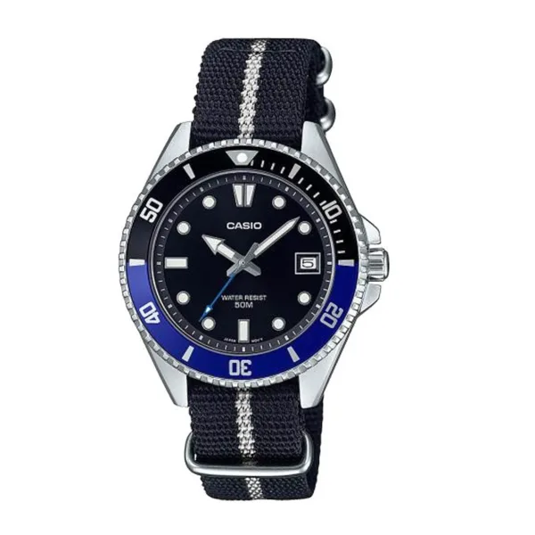 Casio Duro Muski Sat MDV 10C 1A2VEF