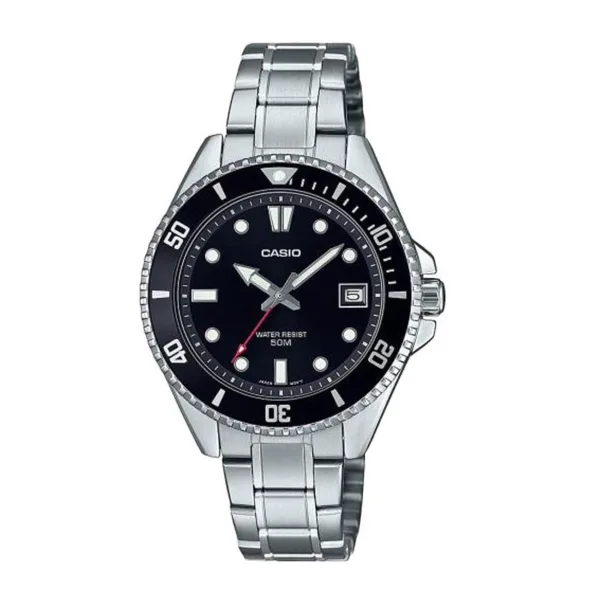 Casio Duro Muski Sat MDV 10D 1A1VEF