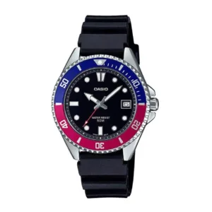 Casio Duro Rucni Sat MDV 10 1A2VEF