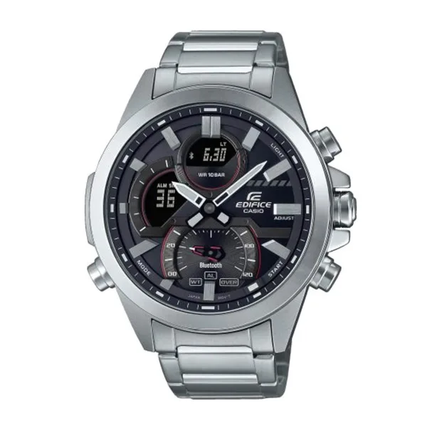 Casio Edifice Muški Sat ECB-30D-1AEF