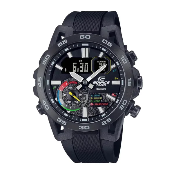 Casio Edifice Muški Sat ECB-40MP-1AEF
