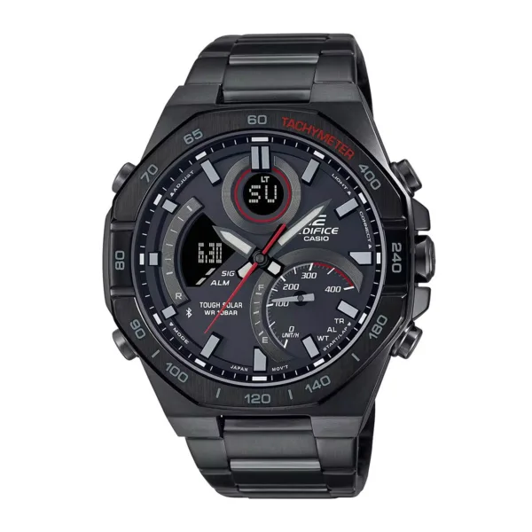 Casio Edifice Muški Sat ECB-950DC-1AEF
