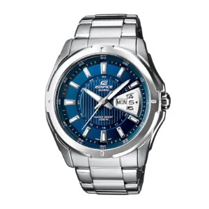 Casio Edifice Muški Sat EF-129D-2AVEF